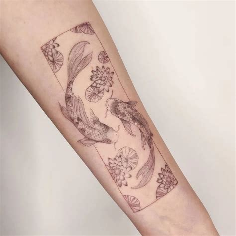 Tattoo Trends: tattoos for generations | 10 Masters