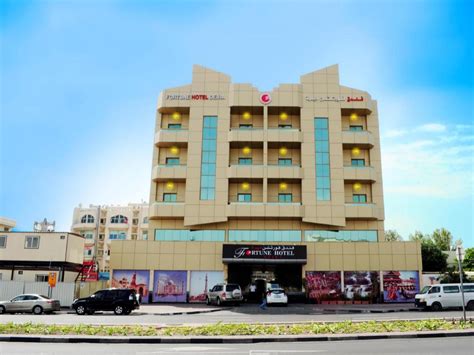 Fortune Hotel Deira in Dubai - Room Deals, Photos & Reviews