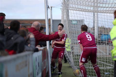 Forfar Athletic 2 - 1 Arbroath - Arbroath FC