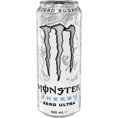 Top 7 how much caffeine in monster ultra 2022