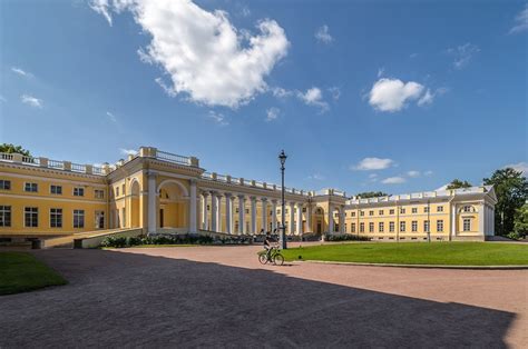 Palace of Russian Tsar to reopen – Royal Central