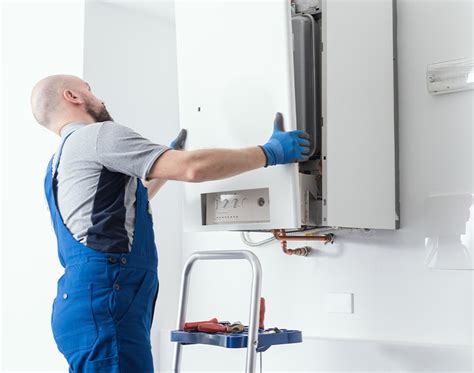 Boiler Repair Services | Henrico, VA | West End Heating & Air