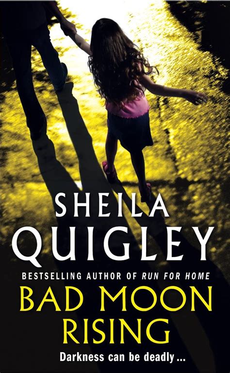 Bad Moon Rising by Sheila Quigley - Penguin Books New Zealand