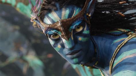 ‘Avatar’: Weta Begins Innovative VFX on James Cameron’s Four Sequels ...