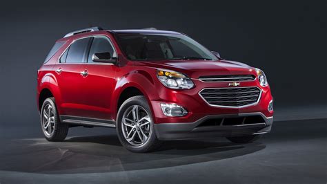 Recall Alert: Chevy Equinox, GMC Terrain - Kelley Blue Book