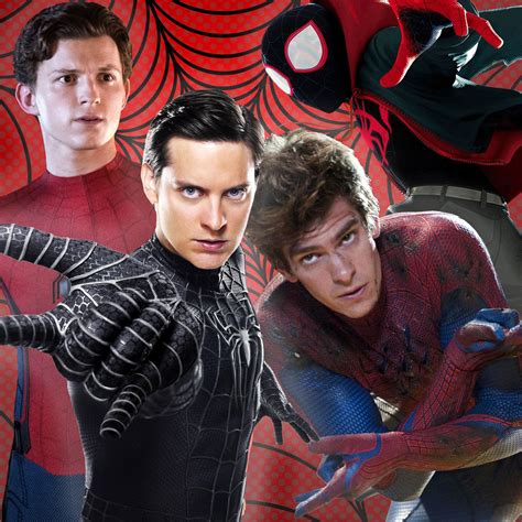 Spider Man Movie 2021 Running Time - spidermanjullla