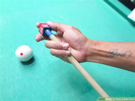 How to Play 9 Ball Pool: 15 Steps (with Pictures) - wikiHow