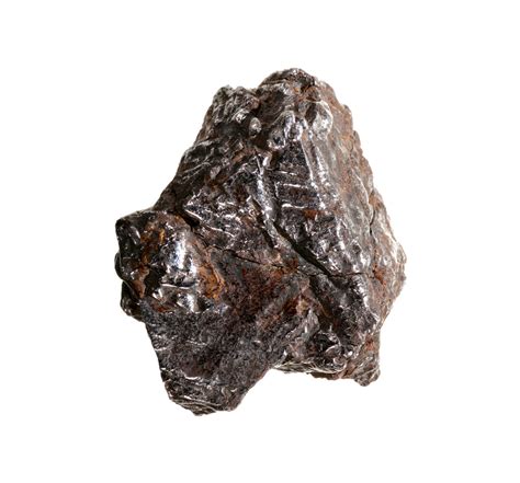 Nantan meteorite (iron nickel) | Lihu-Yaochai area, Hechi, Nandan Co ...