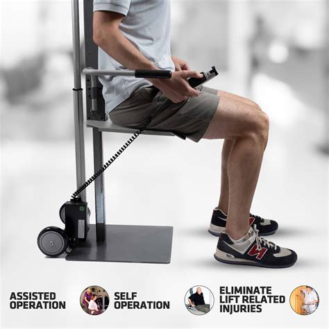 Human Floor Lifts – ShopOrthopedics