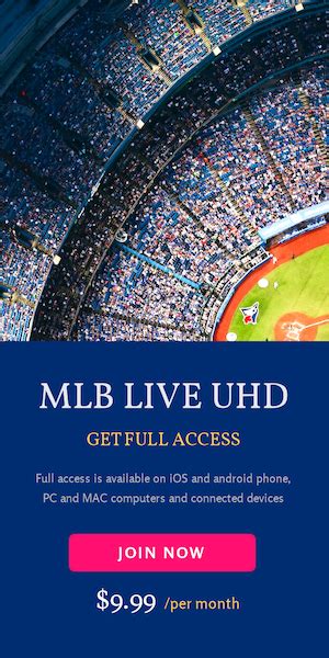 MLB Network Live Stream Free Online