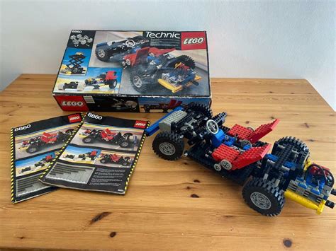 Technic Lego 8860 | in Rochester, Kent | Gumtree