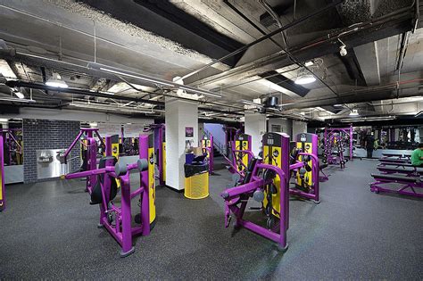 Planet Fitness to Open New Location in Hudson Valley