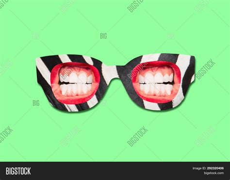 Alternative Glasses. Image & Photo (Free Trial) | Bigstock