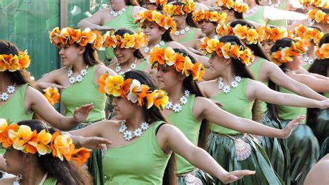 CHamoru culture celebrated at Cal-State San Marcos' Chamorro Festival