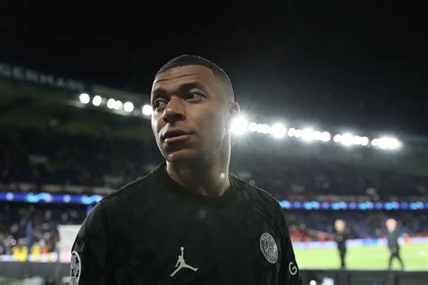 Kylian Mbappé agrees to join Real Madrid - Get French Football News