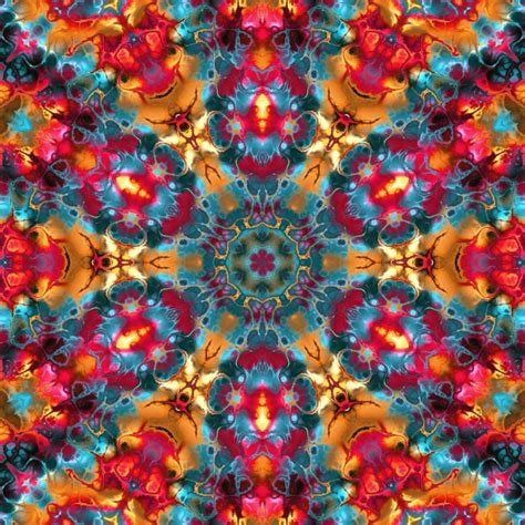 Mandala Art Pattern Background Free Stock Photo - Public Domain Pictures