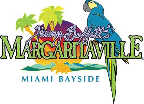 MARGARITAVILLE RESTAURANT - MIAMI BAYSIDE - Menu, Prices & Restaurant ...