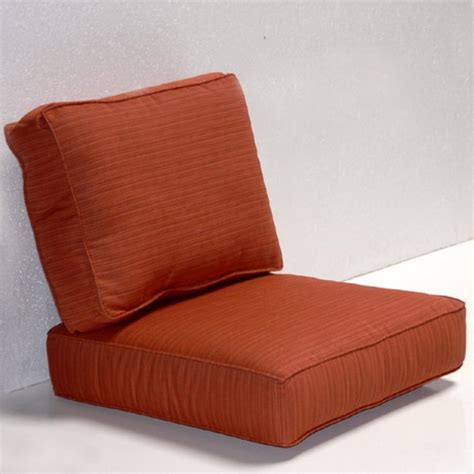 Deep Seat Cushions for Patio Furniture - Home Furniture Design