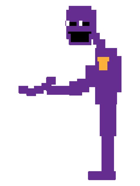 Image - The Purple Guy.png | Villains Wiki | FANDOM powered by Wikia