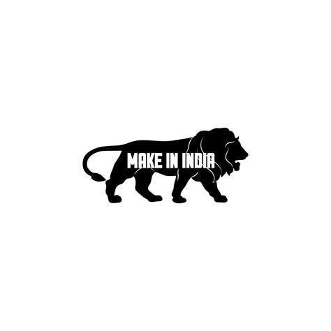 Made in India Logo Vector - (.Ai .PNG .SVG .EPS Free Download)