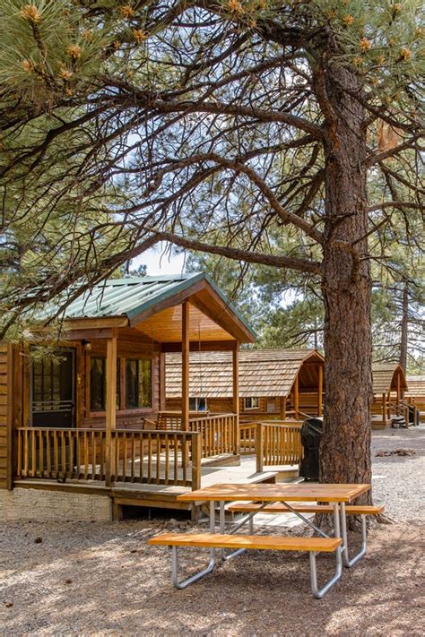 Williams, Arizona Camping Photo Albums | Williams / Exit 167 / Circle Pines KOA