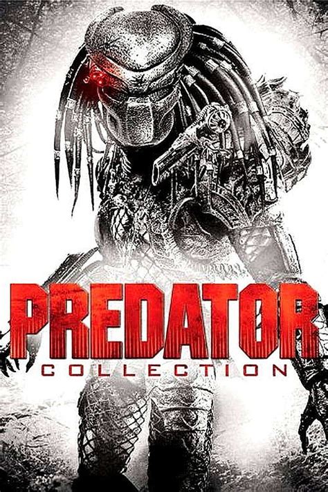 Predator 2 movie poster - #poster, #bestposter, #fullhd, #fullmovie, #hdvix, #movie720pTen years ...