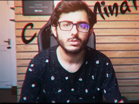 CarryMinati returns to the YouTube vs TikTok controversy with rap song 'Yalgaar' - The Economic ...