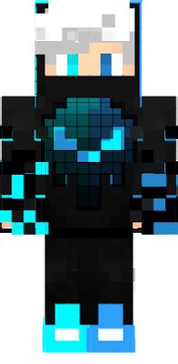 Minecraft skin blue boy | Minecraft skins blue, Minecraft skins, Minecraft skin