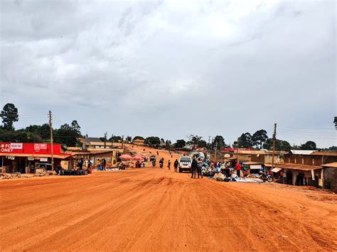 UNRA_UGANDA on Twitter: "Critical Oil Roads: ↘️Buhimba—Nalweyo—Bulamagi ...