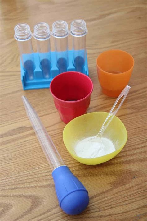 3 Cool Science Activities for Kids - Toddler Approved