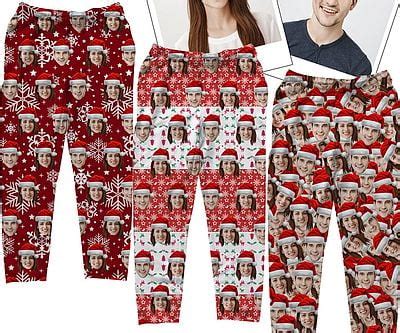 33 Ridiculously Funny Family Christmas Pajamas That'll Look Great in ...