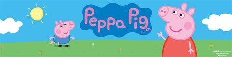 Peppa Pig PEZ Collection - PEZ Official Online Store – PEZ Candy