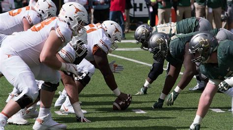 Texas vs. Baylor score: Live game updates, highlights, college football ...