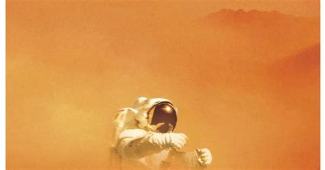 Jactionary: Book Review - The Martian by Andy Weir