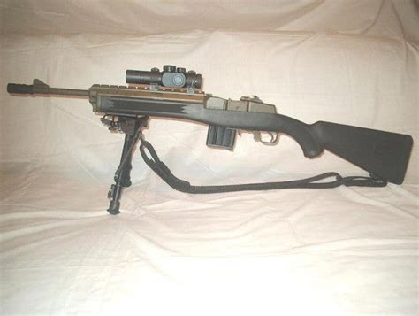 Mini-14 vs. AR-15 - Page 3 - Shooting Sports Forum