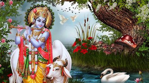 HD Hindu God Desktop Wallpaper (44+ images)