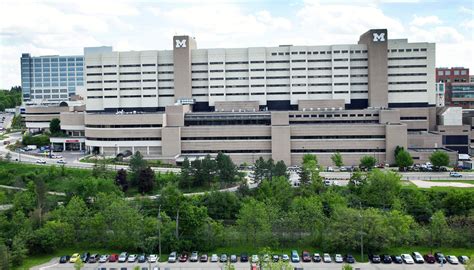 Michigan hospitals start reducing elective procedures in wake of COVID ...