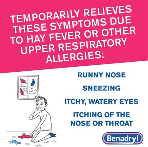 Benadryl Ultra Allergy Relief Tablets, 48 ct