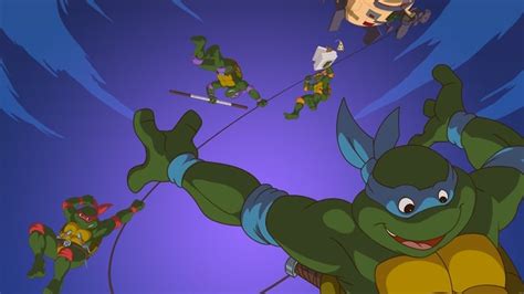 Watch Teenage Mutant Ninja Turtles 1987 Season 6 online free full ...