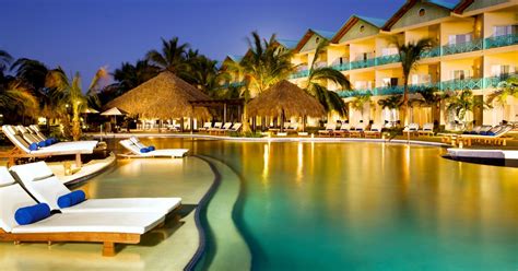 Dreams La Romana Resort & Spa in La Romana, Dominican Republic Vacation Packages Deals