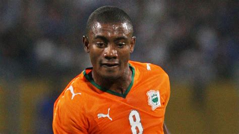 Kalou fires Ivory Coast through | Football News | Sky Sports