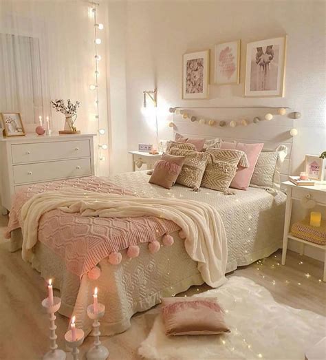 Pin by fashionslover on HOME DECOR | Bedroom interior, Classy bedroom, Stylish bedroom