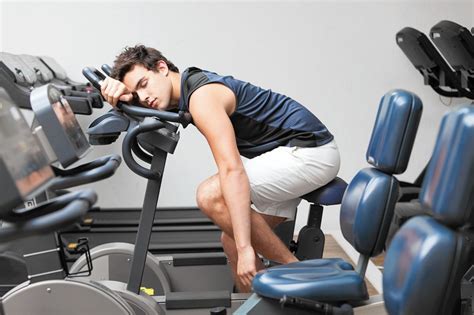 Exercise-Sleep Cycle - The Complete Beginner's Guide