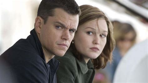 #140RVW: The Bourne Ultimatum (2007) - Reviews | Now Very Bad...