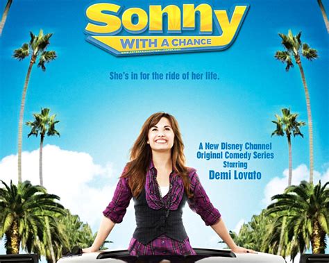 sonny - Sonny With A Chance Wallpaper (17914602) - Fanpop