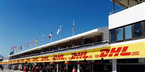 F1 boss Chase Carey: Formula 1 has a '5-year-plan' for U.S.