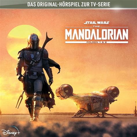 The Mandalorian Episode 1 - The Mandalorian / The Child | Wookieepedia | Fandom