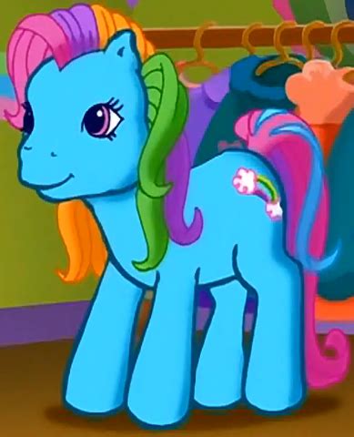 Rainbow Dash | My Little Pony G3 Wiki | Fandom