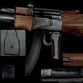 Category:AK-47 images - Combine OverWiki, the original Half-Life wiki ...