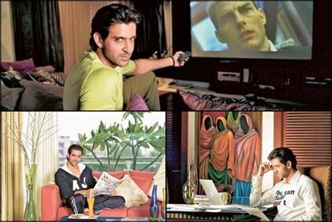 Hrithik Roshan House – Filmymantra